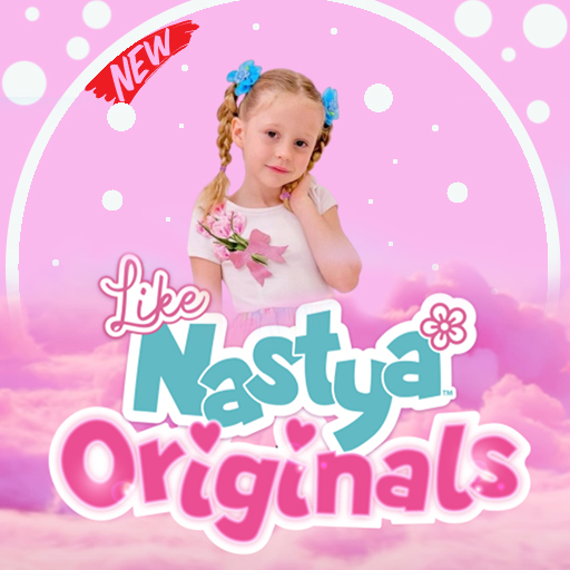 Like Nastya