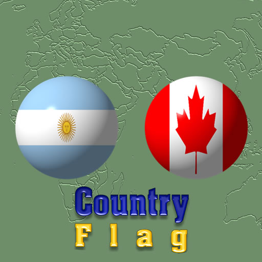 Country Flag Quiz