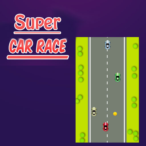 Super Car Race