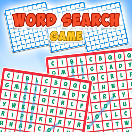 Word Search Game