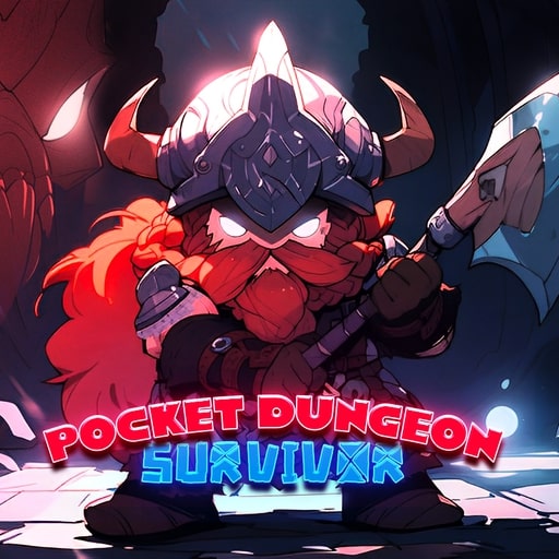 Pocket Dungeon Survivor