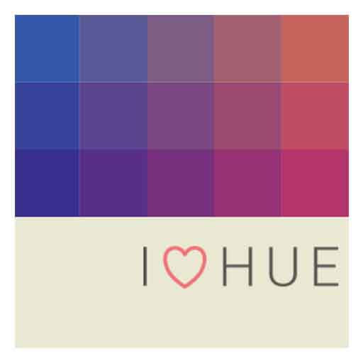 Love Hue