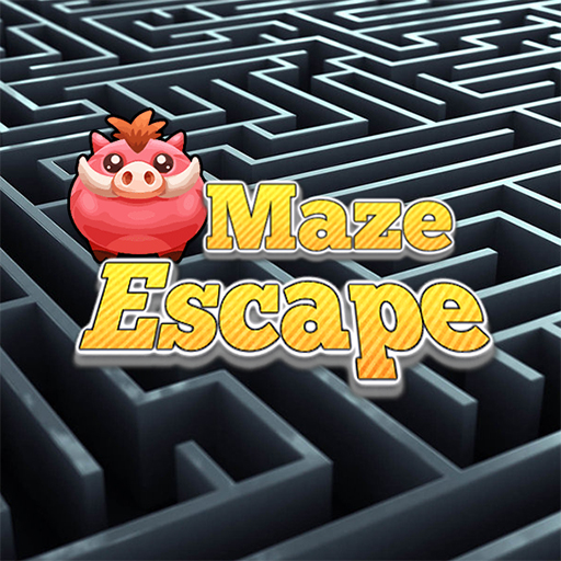 Maze Escape