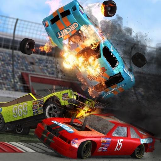 Demolition Derby 3D