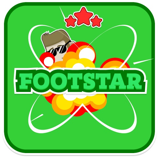 Foot star