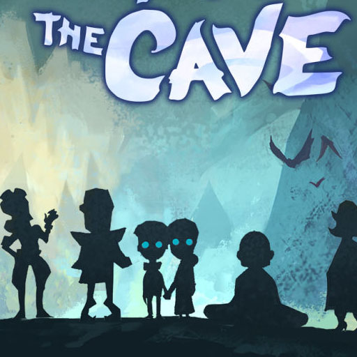 Cave Horror