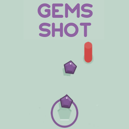 Gems Shot