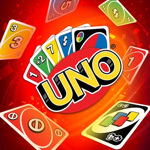 Uno with Buddies