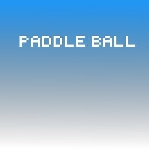 PaddleBall