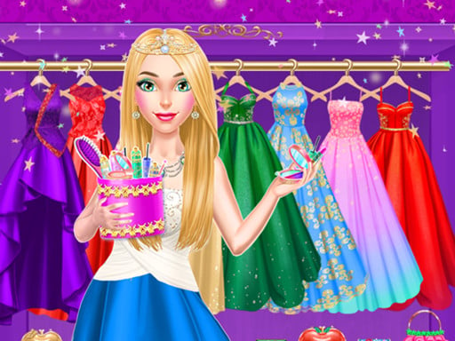 Royal Girls Fashion Salon