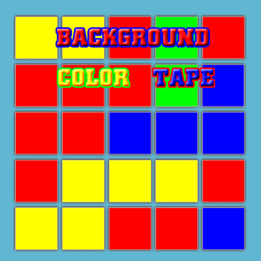 Background Color Tap