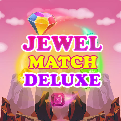 Jewel Match Deluxe